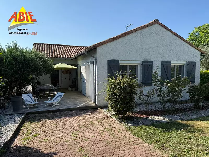 Maison, 147 m²