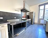 Appartement, 58,61 m²