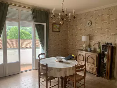 Maison, 131,71 m²