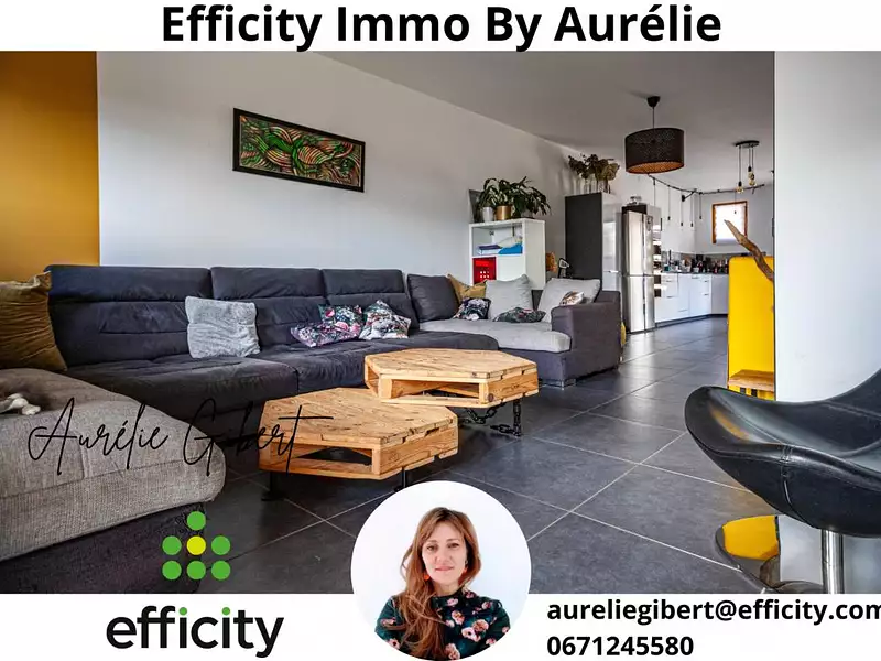 Maison, 144 m²