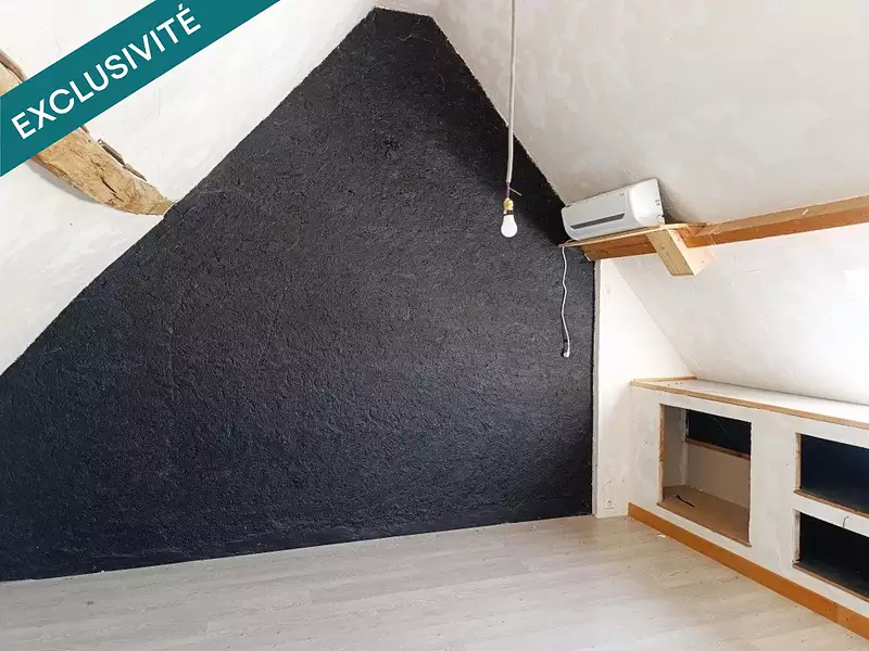 Maison, 183 m²