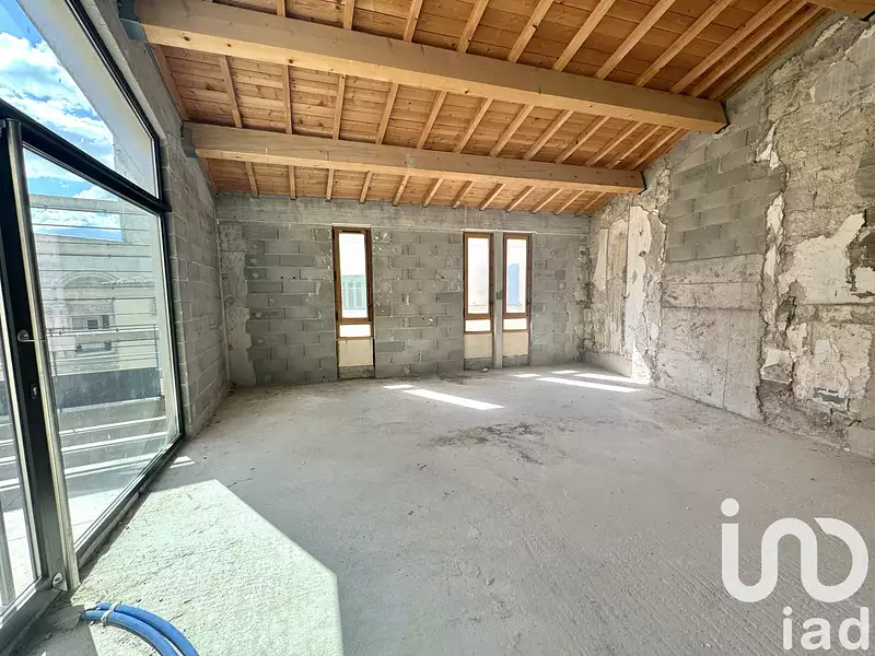 Appartement, 76 m²