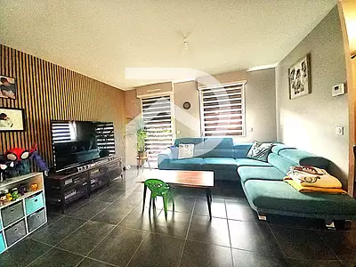 Maison, 92 m²