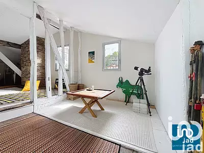 Maison, 180 m²