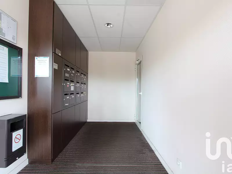 Appartement, 73 m²