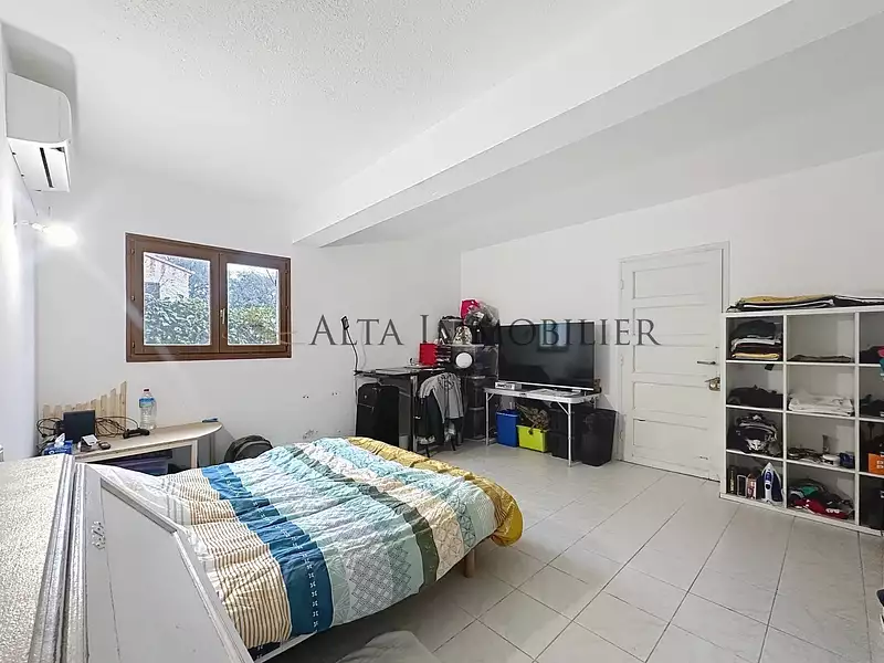 Maison, 120 m²