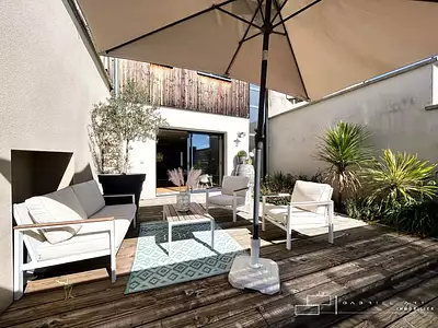 Maison, 190 m²