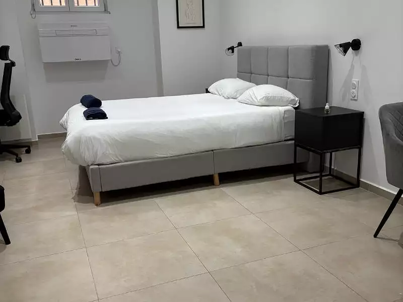 Appartement, 32,33 m²