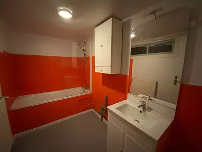 Maison, 53,7 m²