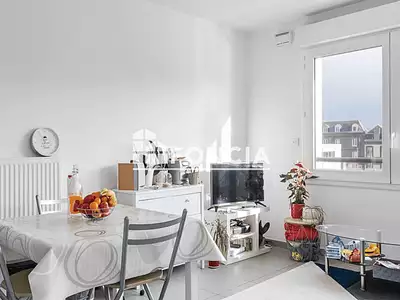 Appartement, 36 m²