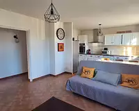 Appartement, 80,46 m²