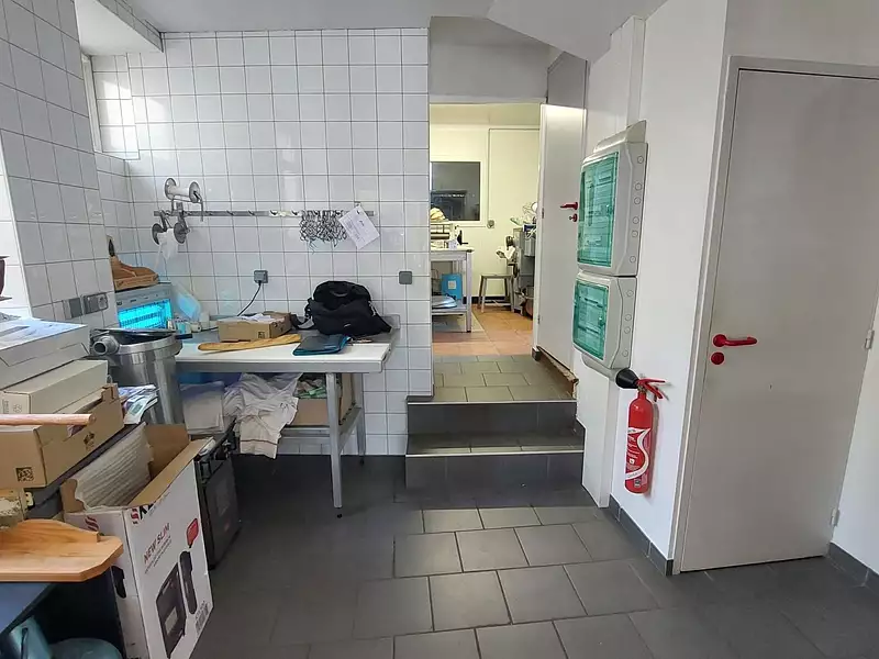 Divers, 96 m²