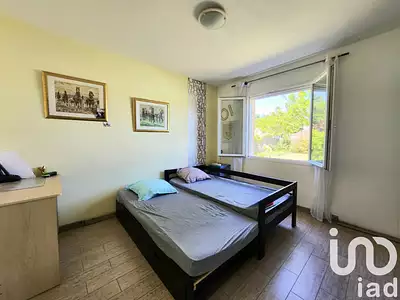 Maison, 134 m²