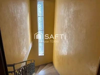 Appartement, 170 m²