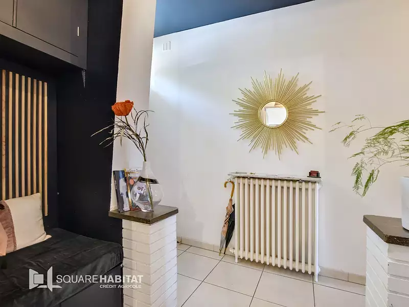 Maison, 146 m²