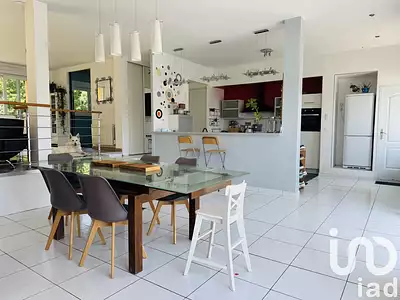 Maison, 188 m²