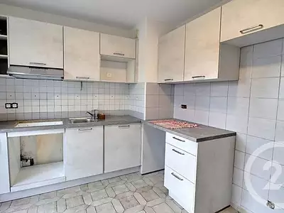 Appartement, 62,5 m²