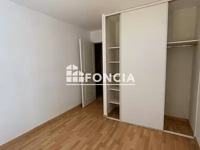 Appartement, 47 m²