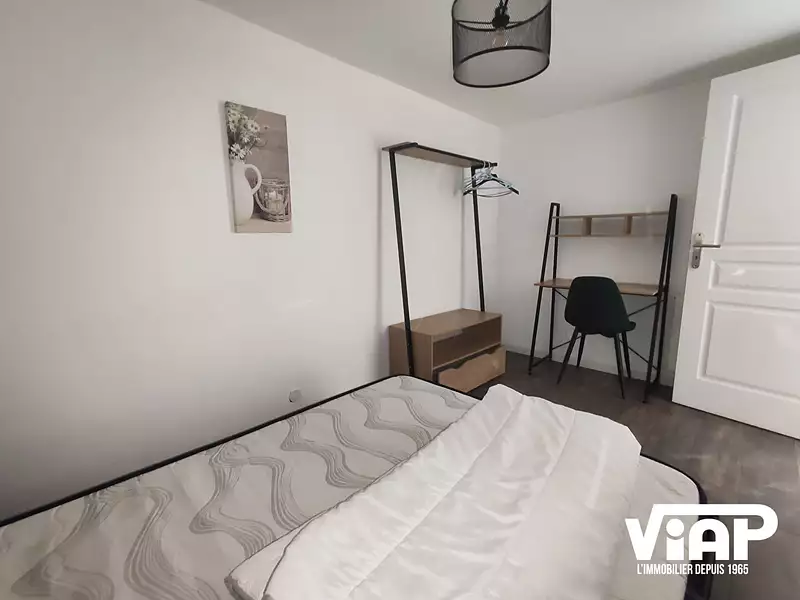 Appartement, 57 m²