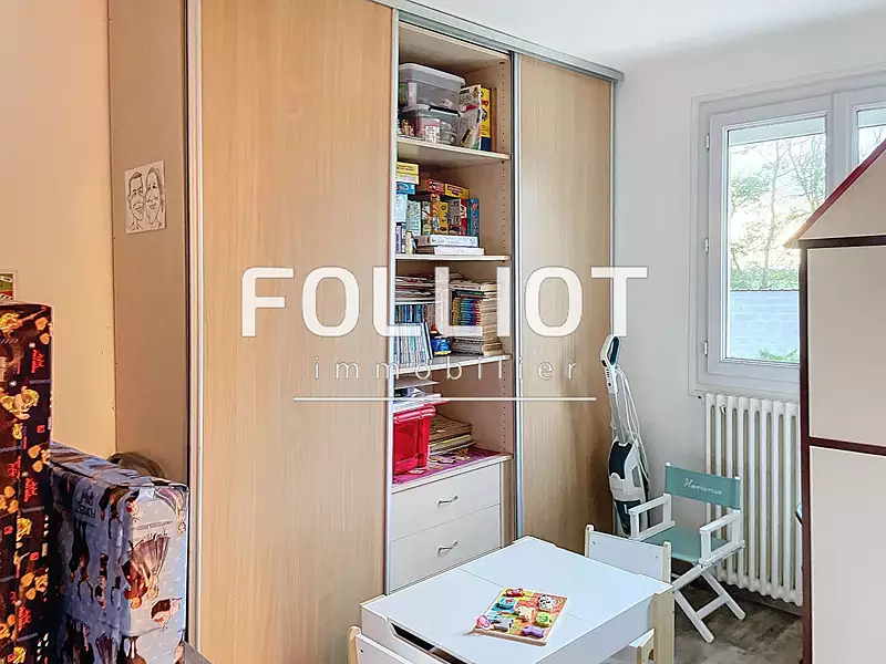 Maison, 92 m²