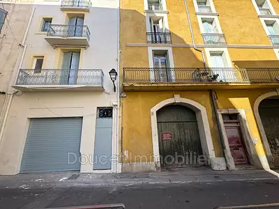 Immeuble, 154,72 m²