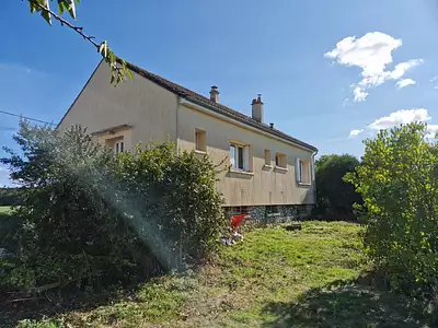 Maison, 82 m²