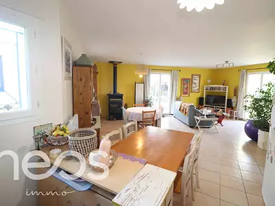 Maison, 96 m²