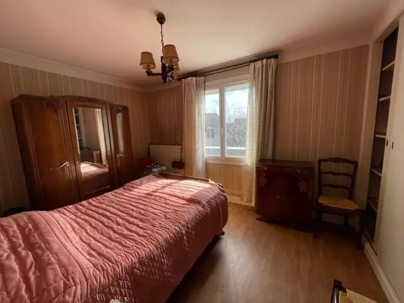 Appartement, 70 m²