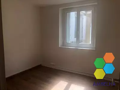 Appartement, 62 m²