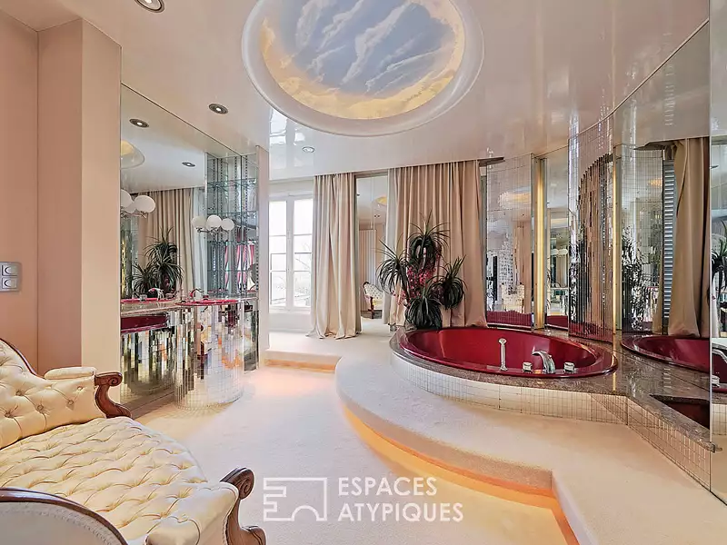 Maison, 804 m²