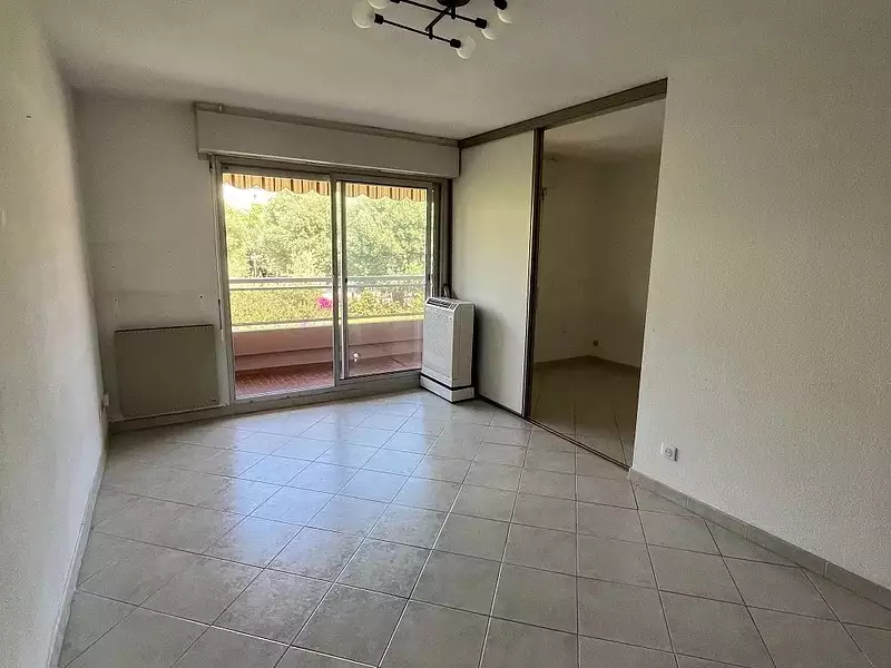 Appartement, 36,14 m²