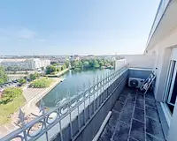 Appartement, 93,92 m²