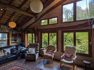 Maison, 399 m²