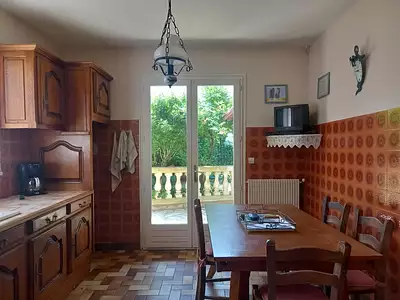 Maison, 151 m²