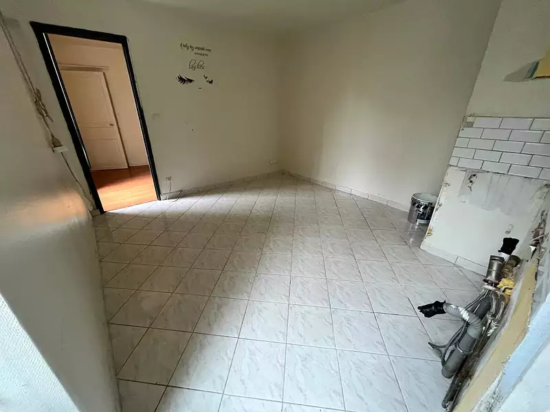 Appartement, 69 m²