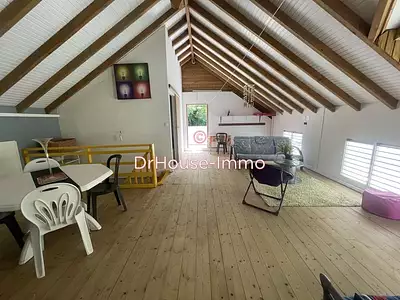 Maison, 209 m²