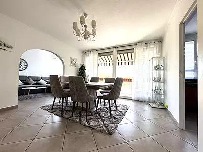 Appartement, 90 m²