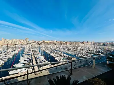 Appartement, 168 m²