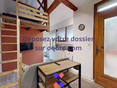 Appartement, 255 m²