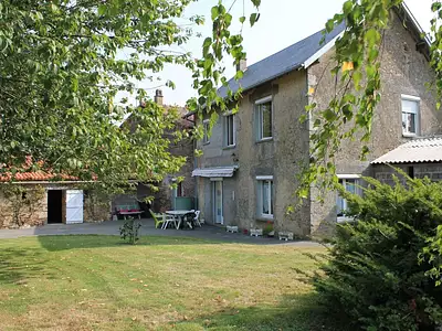 Maison, 153 m²