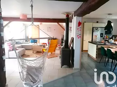 Maison, 246 m²