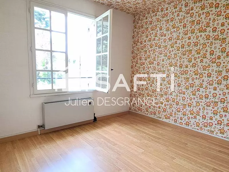 Maison, 116 m²