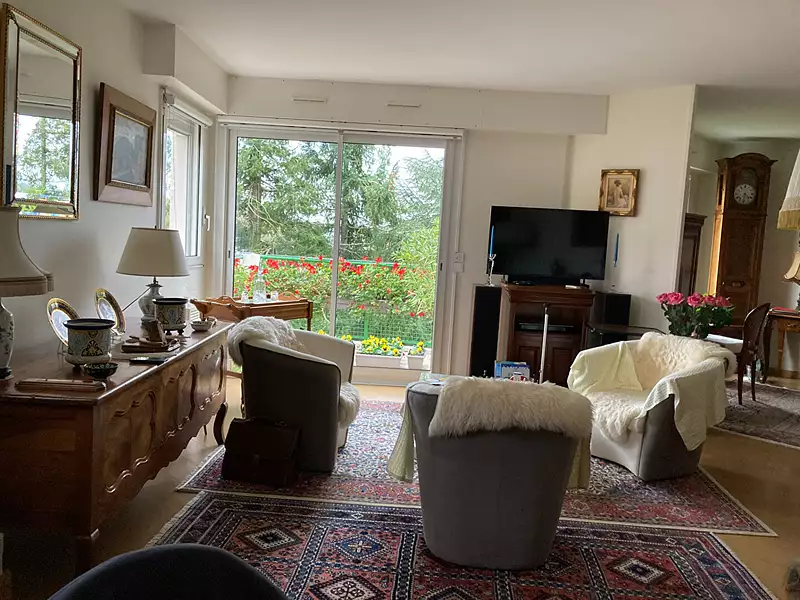 Appartement, 64,97 m²