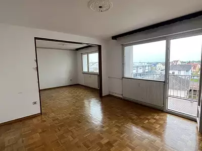Appartement, 97,27 m²