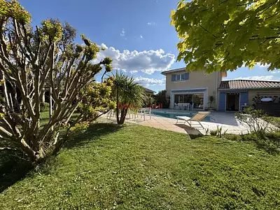 Maison, 141 m²