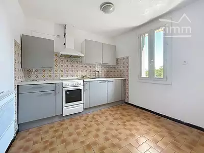 Appartement, 37,49 m²