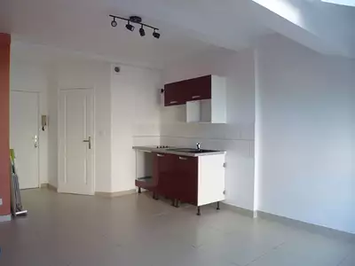 Appartement, 21 m²