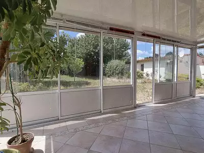 Maison, 92 m²