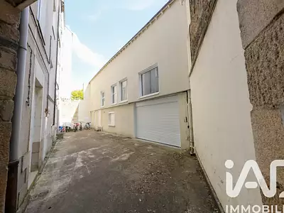 Appartement, 217 m²