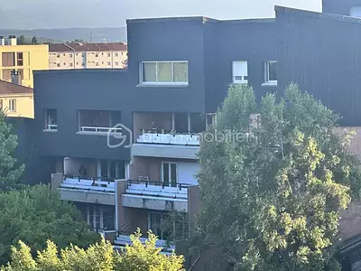 Appartement, 80 m²
